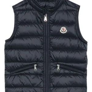 Gile per bambino Moncler Enfant Gui