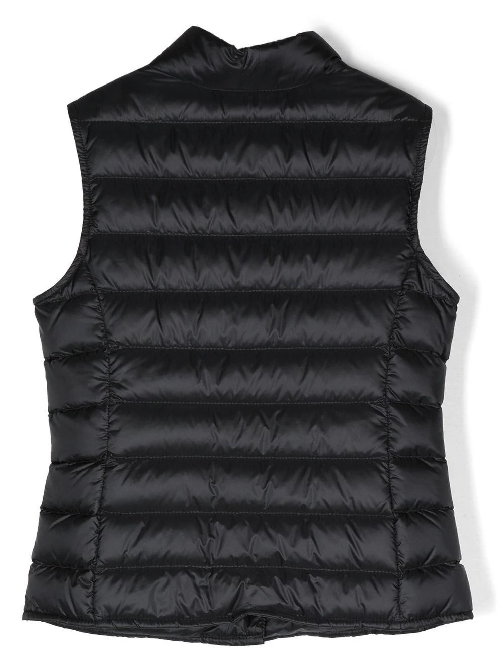 Gilet per bambina Moncler Enfant Liane - immagine 3