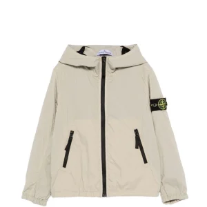 Giubbino per bambino Stone Island Junior