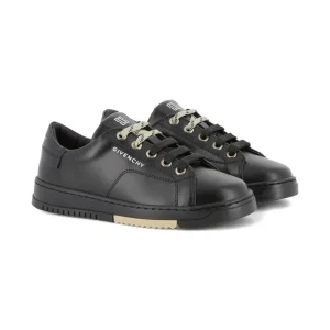 Givenchy Kids sneakers in pelle