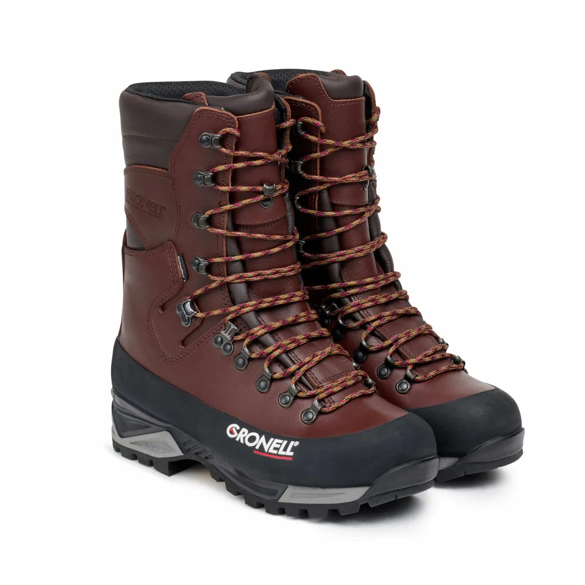 Stivaletto Savana Gronell - immagine 4