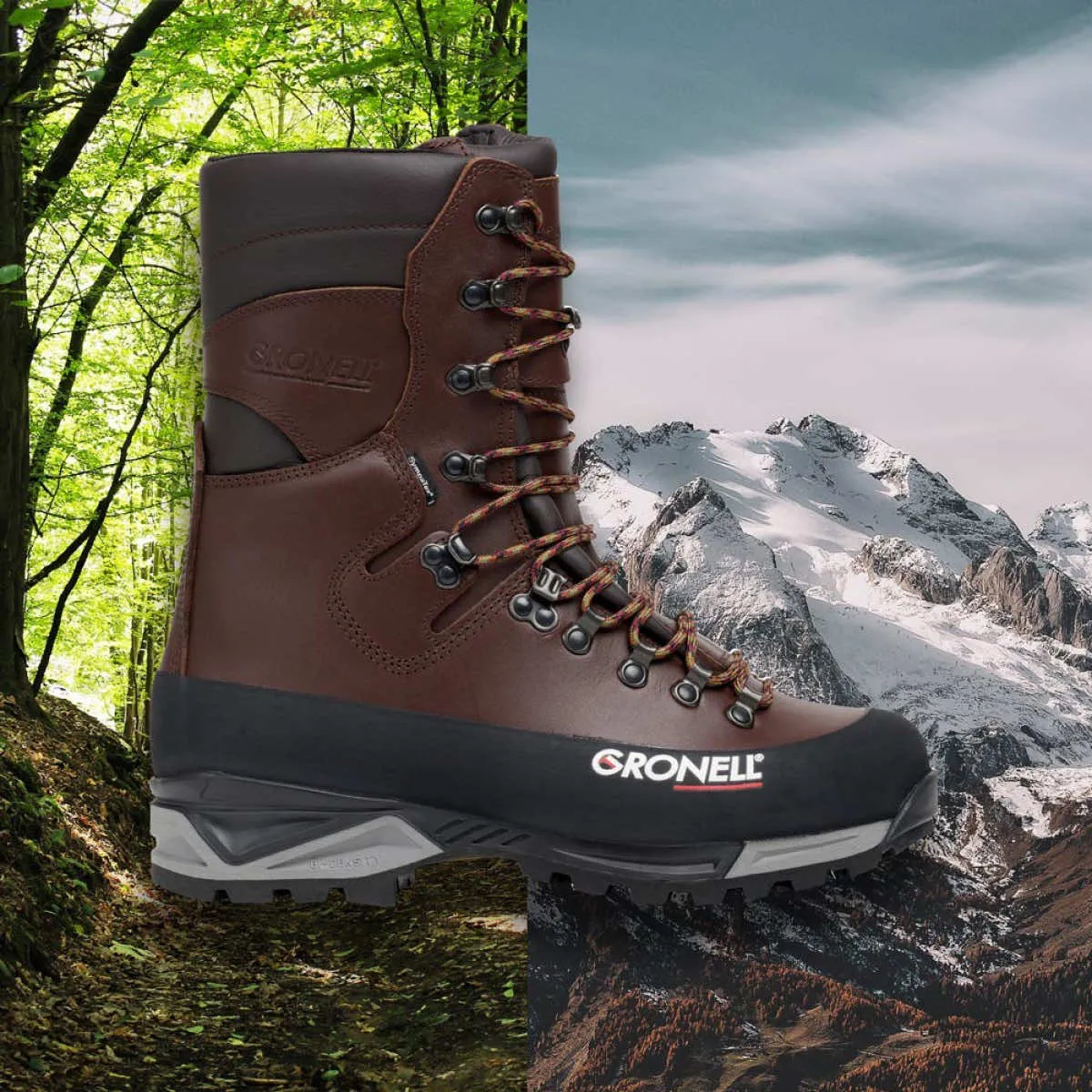 Stivaletto Savana Gronell - immagine 2