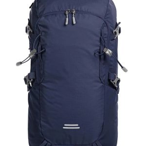 Zaino leggero e funzionale HALFAR H1818025    Backpack OUTDOOR personalizzabile con ricamo o stampa