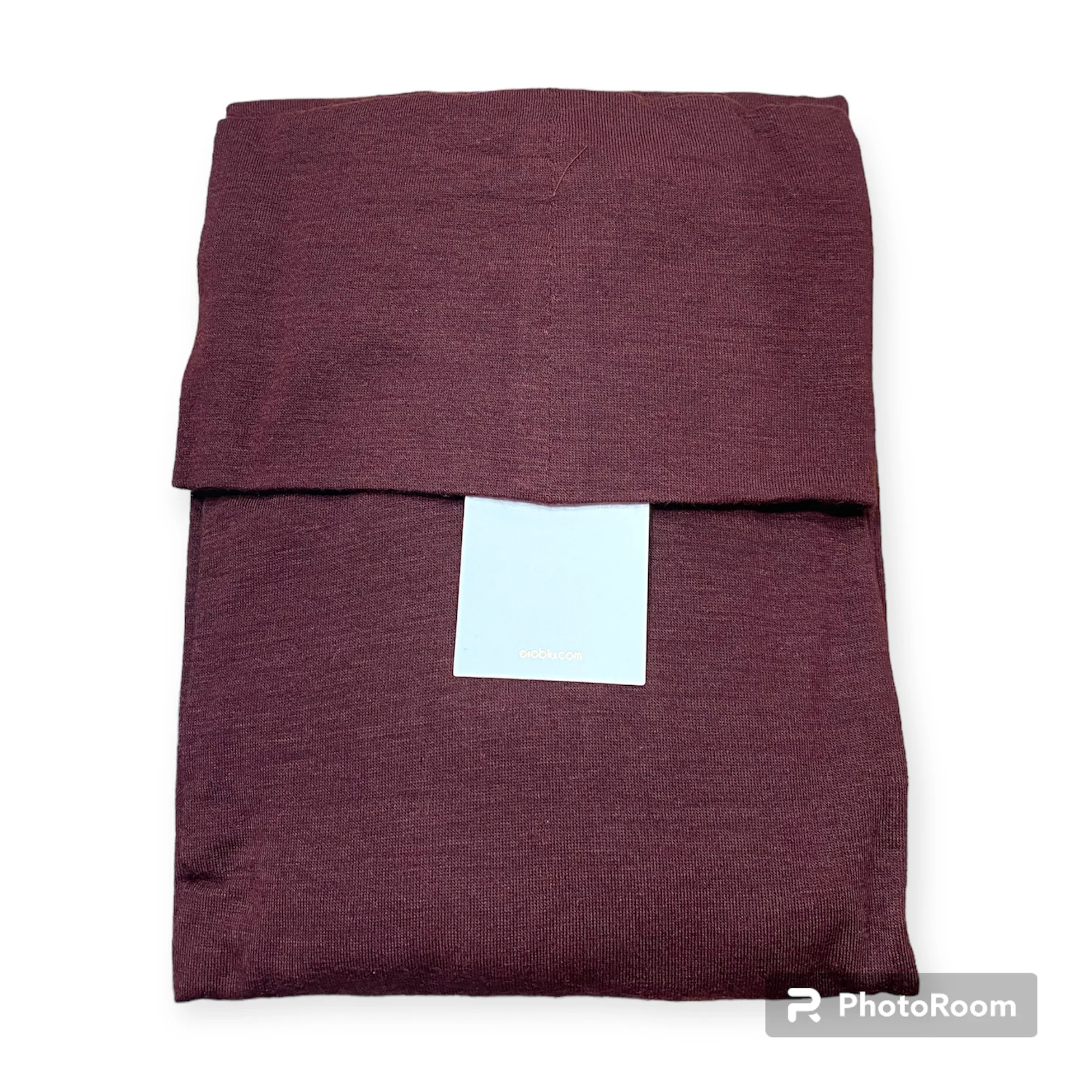Dolcevita in misto cashmere - immagine 5
