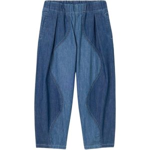 Jeans per bambina Stella McCartney Kids