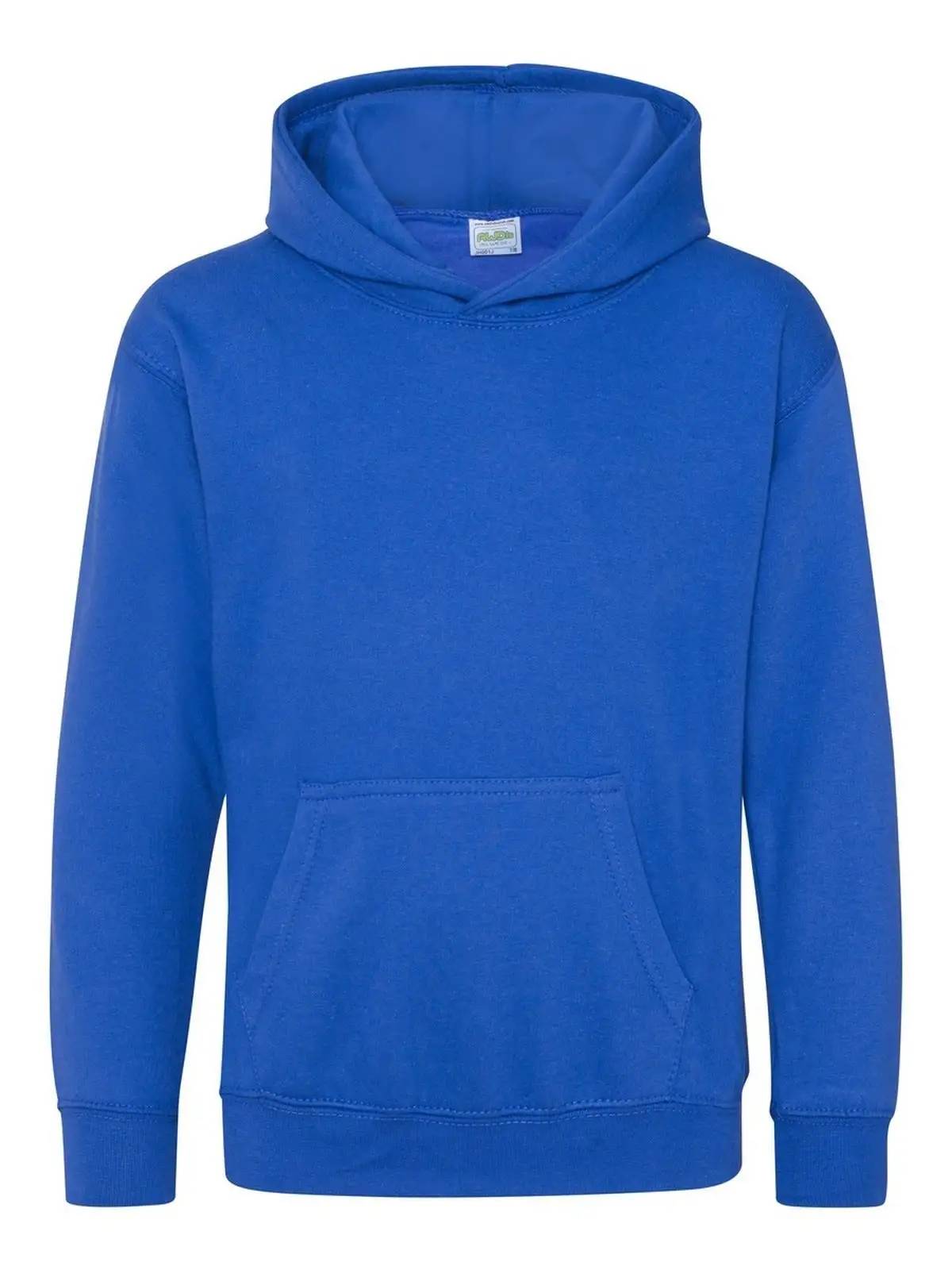 Felpa bambino unisex Kids Hoodie JH001J - immagine 4