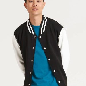 Varsity Jacket