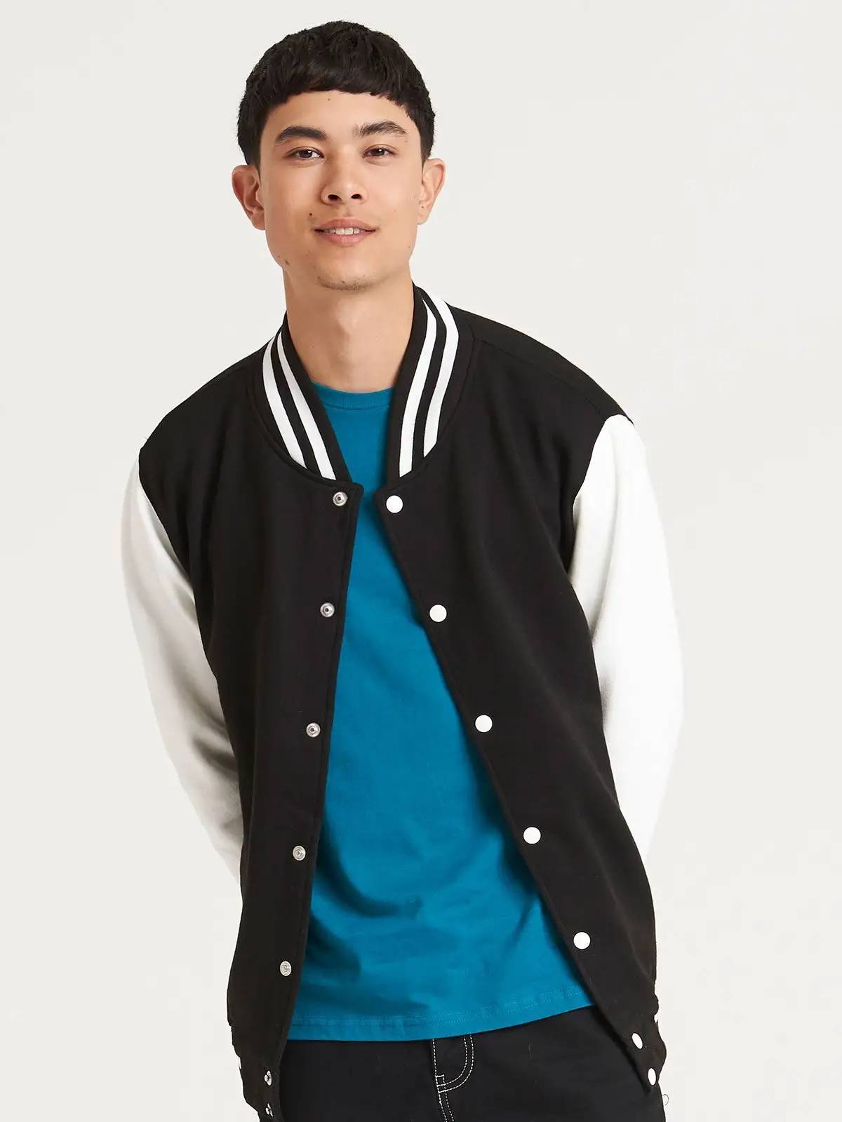 Varsity Jacket - immagine 3