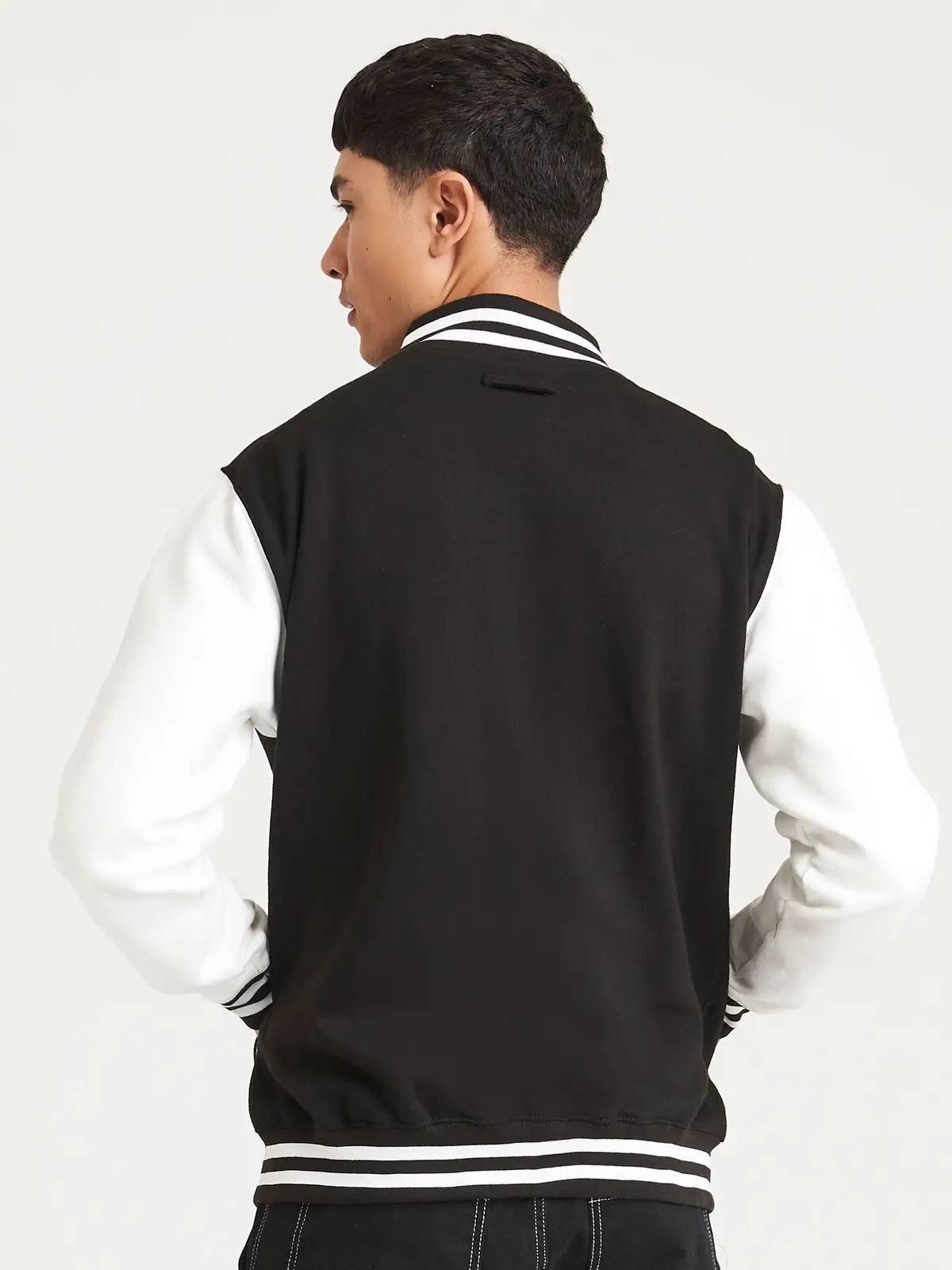 Varsity Jacket - immagine 5