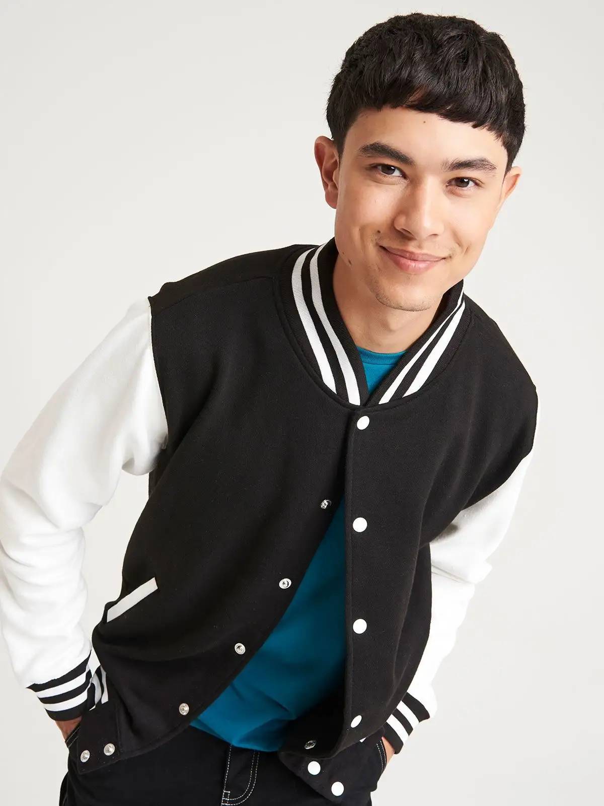 Varsity Jacket - immagine 7