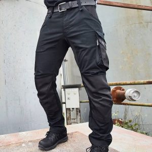 Workwear Stretch-Pants