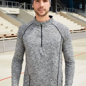 Men’s Sportsshirt Longsleeve
