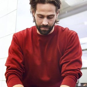 Felpa girocollo Workwear Sweatshirt