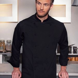 Chef Jacket Basic KBJM1