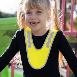 Korntex Safety Collar for Kids “Barbados”