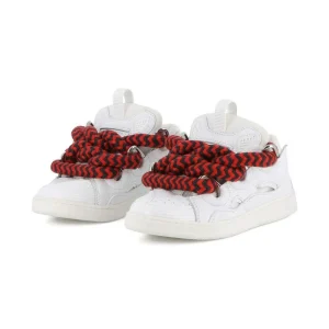 Lanvin Enfant sneakers Statement