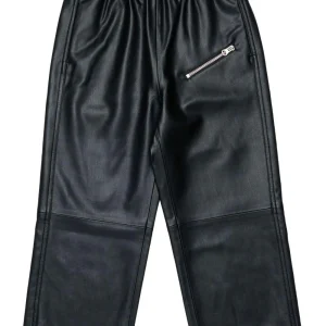 Maison Margiela Kids pantaloni