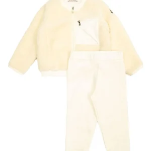 Moncler Enfant completo due pezzi