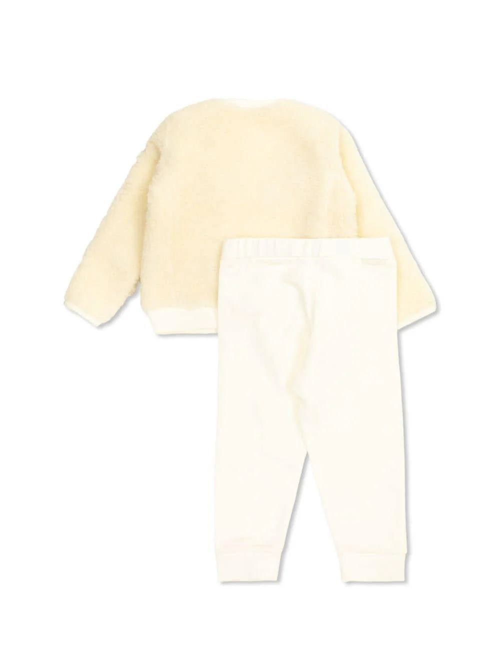 Moncler Enfant completo due pezzi - immagine 4