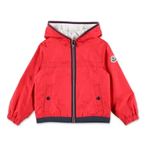 Moncler Enfant giubbino Anton