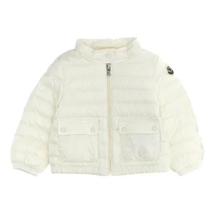 Moncler Enfant giubbino Lans