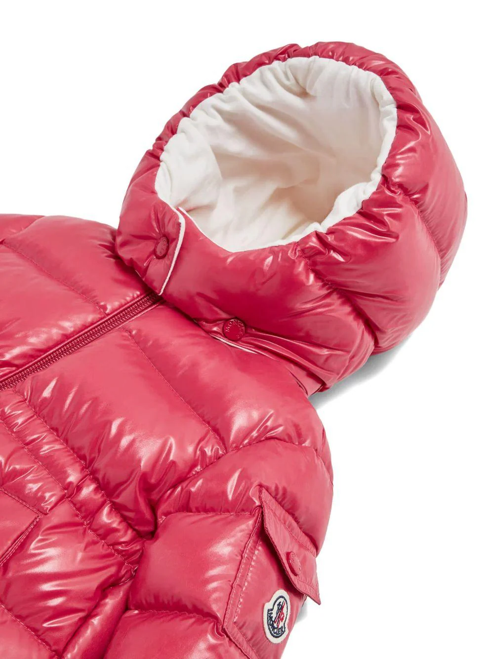 Moncler Enfant giubbino Maire - immagine 3