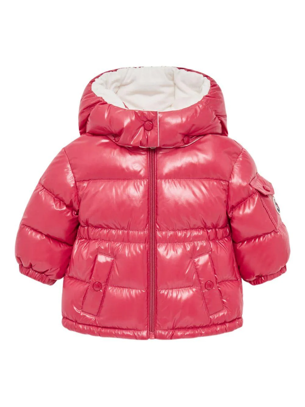 Moncler Enfant giubbino Maire