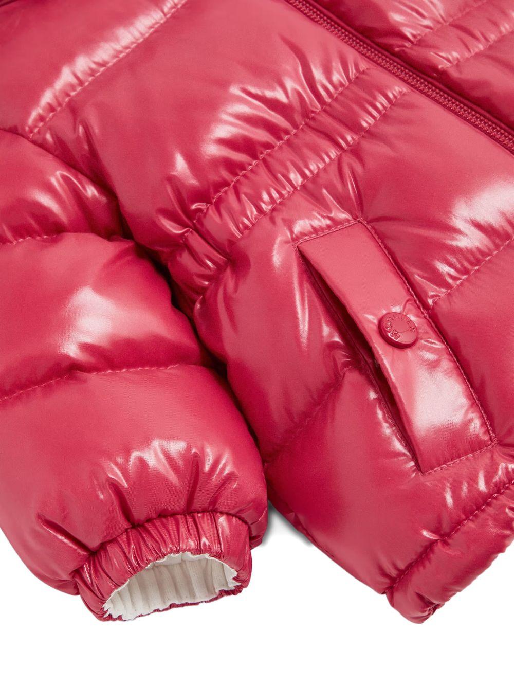 Moncler Enfant giubbino Maire - immagine 4