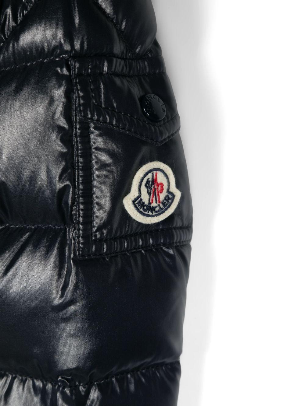 Moncler Enfant giubbino Maya - immagine 3