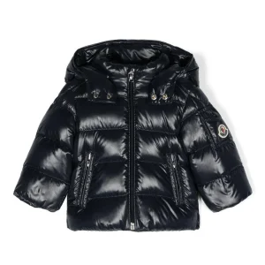 Moncler Enfant giubbino Maya