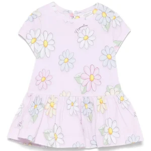 Monnalisa abito a fiori