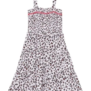 Monnalisa abito animalier