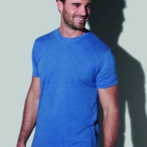 Unisex Tri-Blend T-shirt