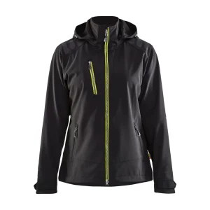 Giacca Softshell Donna Blaklader 4719