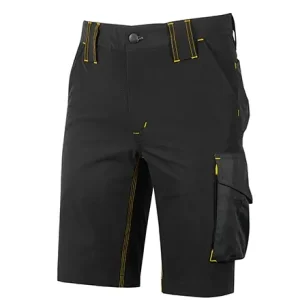 Bermuda U-Power Mercury