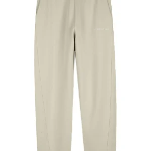 Pantaloni per bambino Givenchy Kids con ricamo