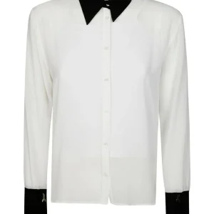 Patrizia Pepe girl camicia