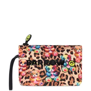 Pochette per bambina Barrow kids animalier