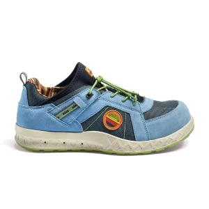Scarpe di sicurezza uomo/donna DIKE PRIMARY RELOAD S1P SRC – ESD taglie dalla 38 alla 47