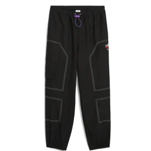 Puma kids pantaloni cargo