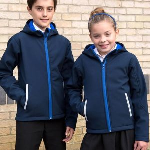 Young softshell bambino RER224Y