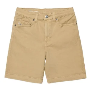 Short per bambino Diesel Kids in jeans