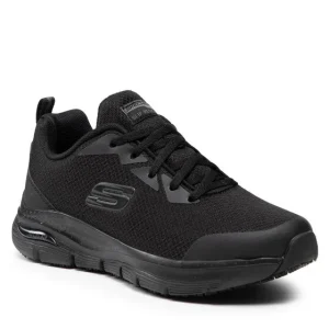 Scarpa Skechers Work Arch Fit SR SK108019EC Taglie dal 35 al 41