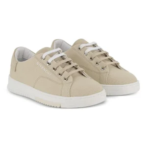 Sneakers per bambino Givenchy Kids con logo