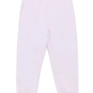 Stella McCartney Kids pantaloni in felpa