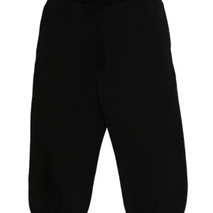 Stella McCartney Kids pantaloni in felpa