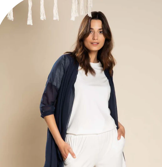 T-shirt mezza manica