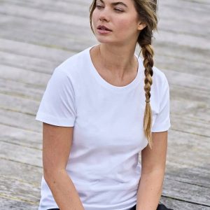 T-shirt Ladies Soft Tee TJ8050