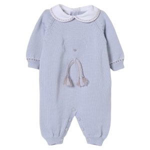 Tutina per neonato Marlù Couture