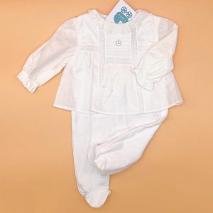 Tutina in cotone